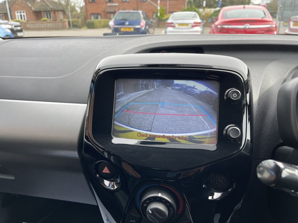 Used Citroen C1 2017 for sale - 77879876: Photo 18