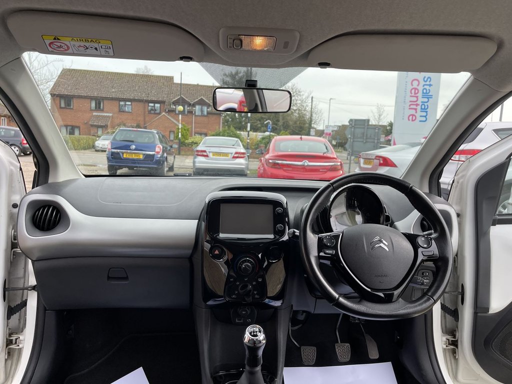 Used Citroen C1 2017 for sale - 77879876: Photo 2