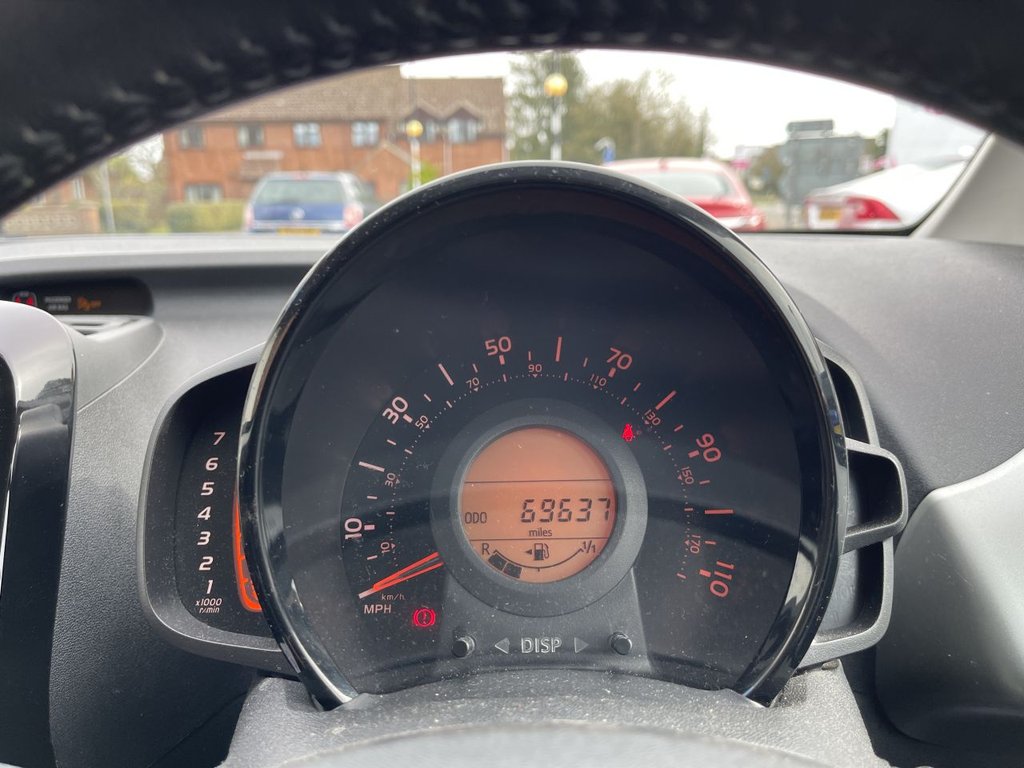 Used Citroen C1 2017 for sale - 77879876: Photo 3