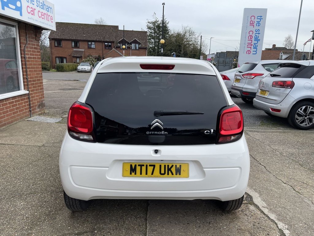 Used Citroen C1 2017 for sale - 77879876: Photo 5