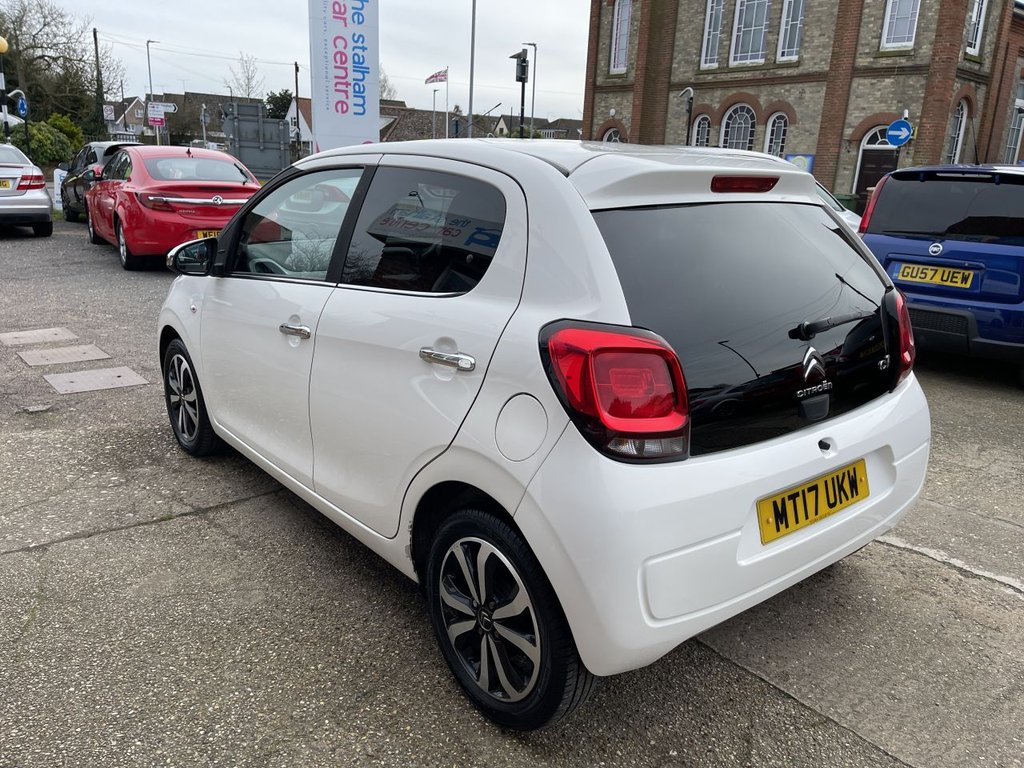 Used Citroen C1 2017 for sale - 77879876: Photo 6