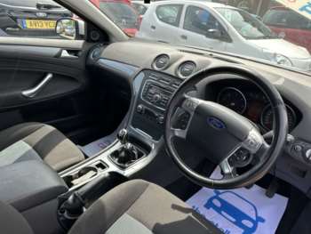 Used Ford Mondeo 2012 for sale - 75020178: Photo