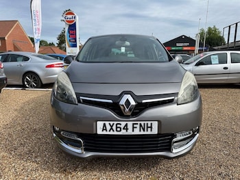 Used Renault Scenic 2014 for sale - 79059507: Photo