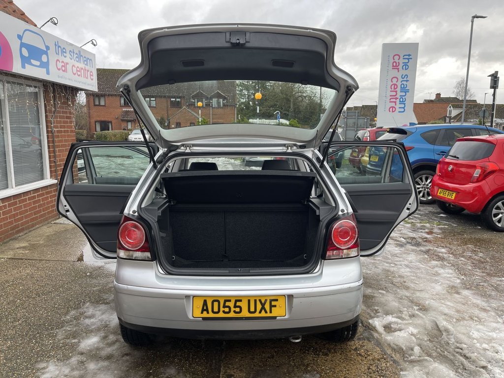 Used Volkswagen Polo 2005 for sale - 77133172: Photo 10