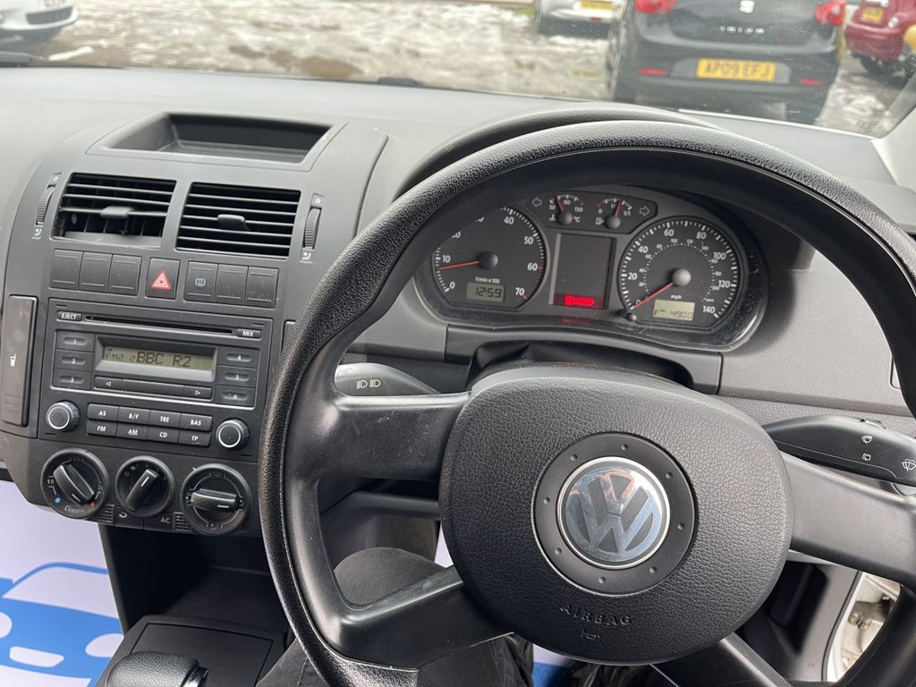 Used Volkswagen Polo 2005 for sale - 77133172: Photo 18