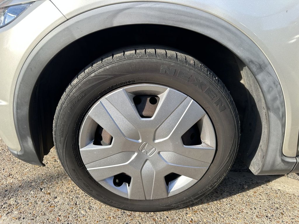Vehicle 13