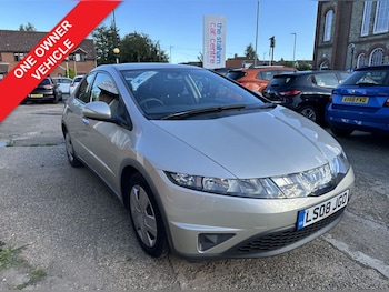 Honda - Civic