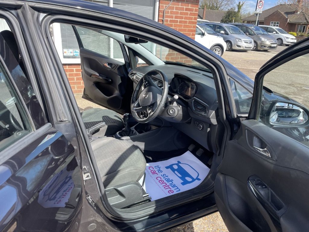 Used Vauxhall Corsa 2015 for sale - 78111060: Photo 13