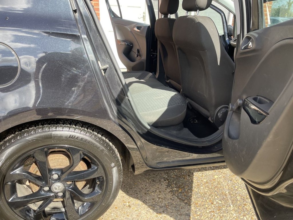 Used Vauxhall Corsa 2015 for sale - 78111060: Photo 14