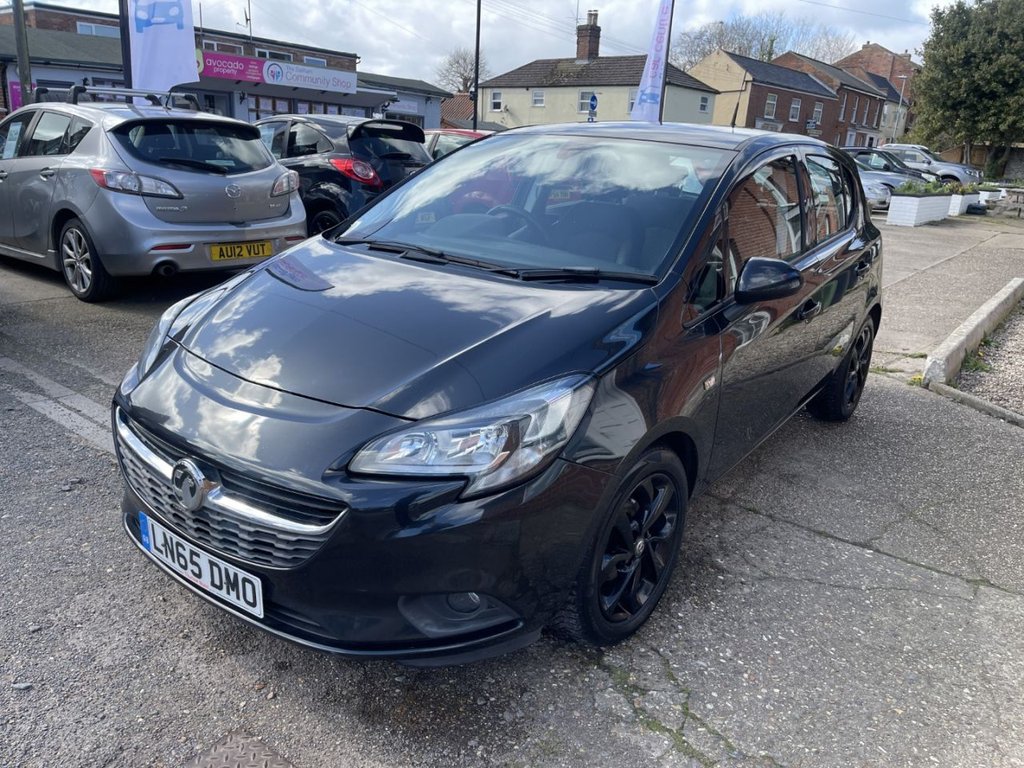 Used Vauxhall Corsa 2015 for sale - 78111060: Photo 7