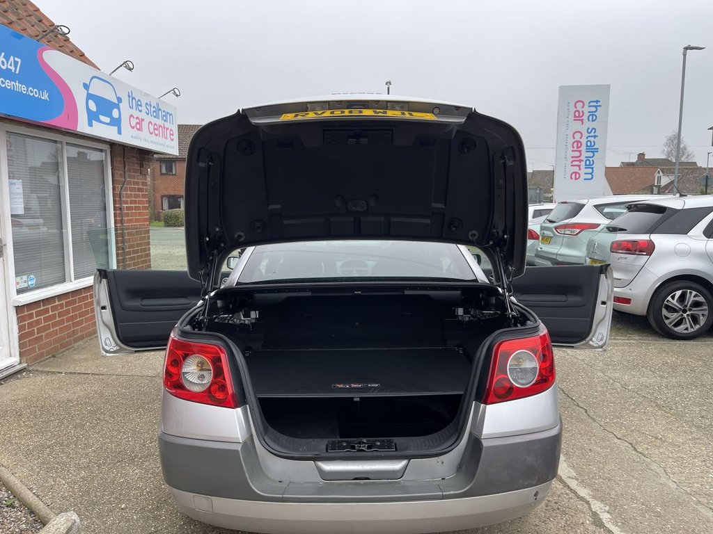 Used Renault Megane 2008 for sale - 77780638: Photo 10