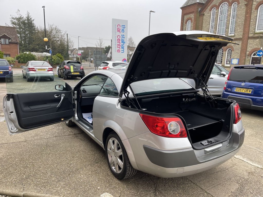 Used Renault Megane 2008 for sale - 77780638: Photo 11