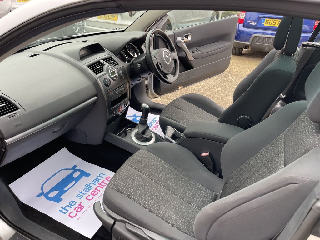 Used Renault Megane 2008 for sale - 77780638: Photo 14