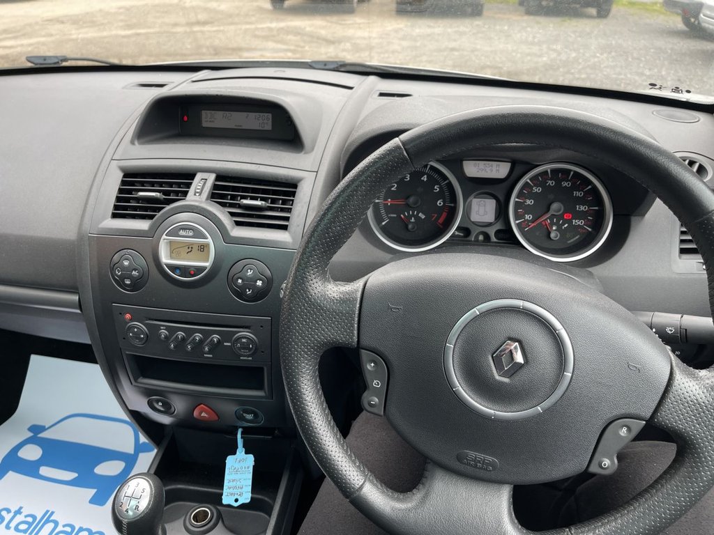 Used Renault Megane 2008 for sale - 77780638: Photo 15