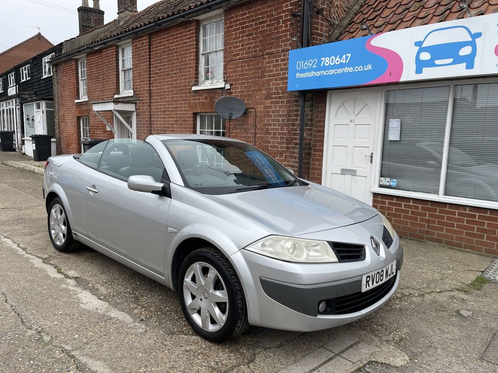 Used Renault Megane 2008 for sale - 77780638: Photo 16
