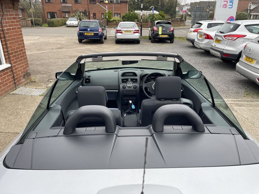 Used Renault Megane 2008 for sale - 77780638: Photo 18