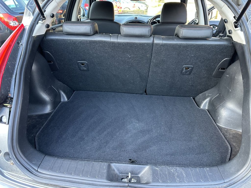 Used Nissan Juke 2014 for sale - 77007572: Photo 10