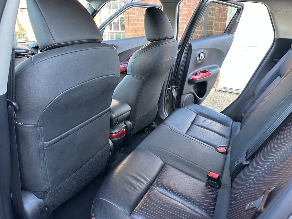 Used Nissan Juke 2014 for sale - 77007572: Photo 11