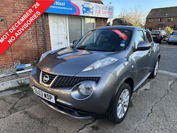 2014 (63) - 1.6 DiG-T Tekna 5dr 4WD CVT