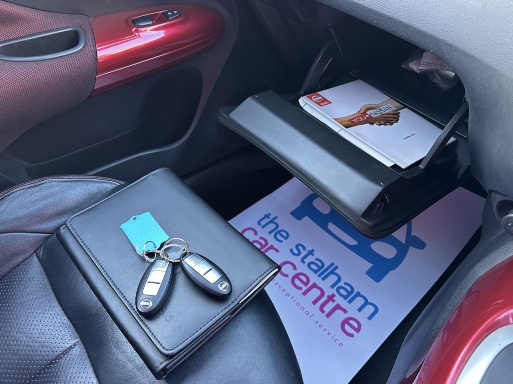 Used Nissan Juke 2014 for sale - 77007572: Photo 23