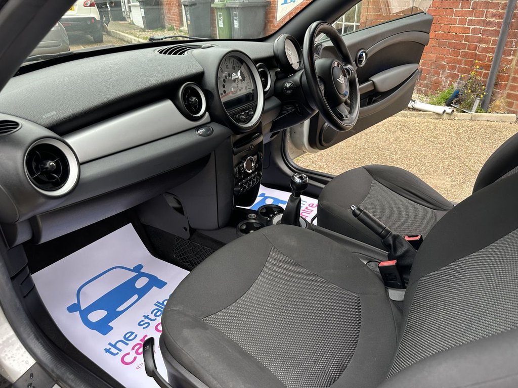 Used MINI Coupe 2012 for sale - 76482483: Photo 10