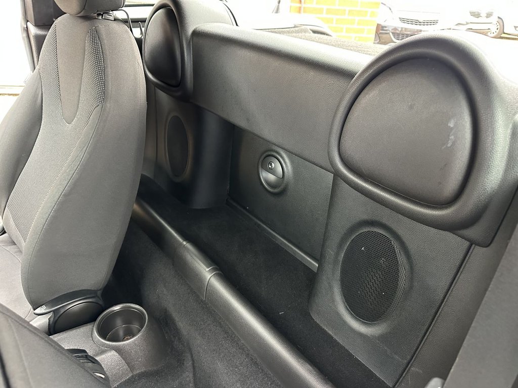 Used MINI Coupe 2012 for sale - 76482483: Photo 11