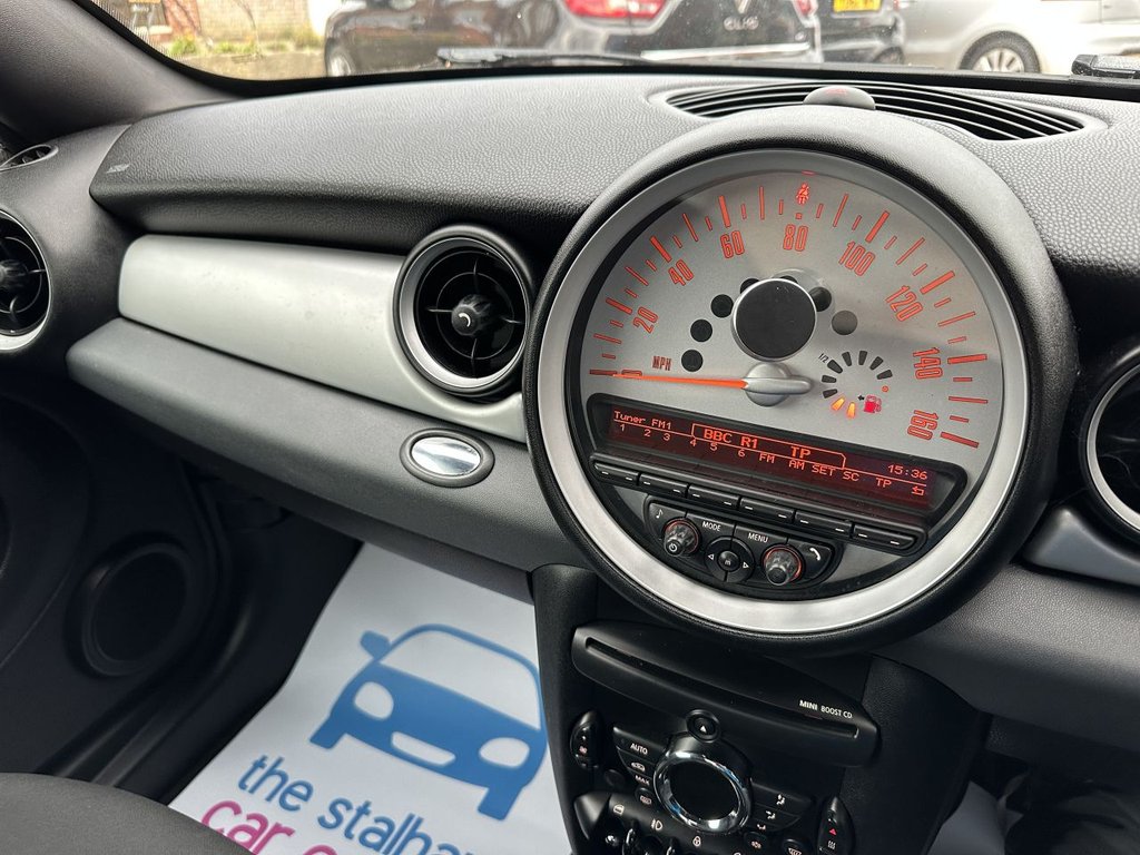 Used MINI Coupe 2012 for sale - 76482483: Photo 17