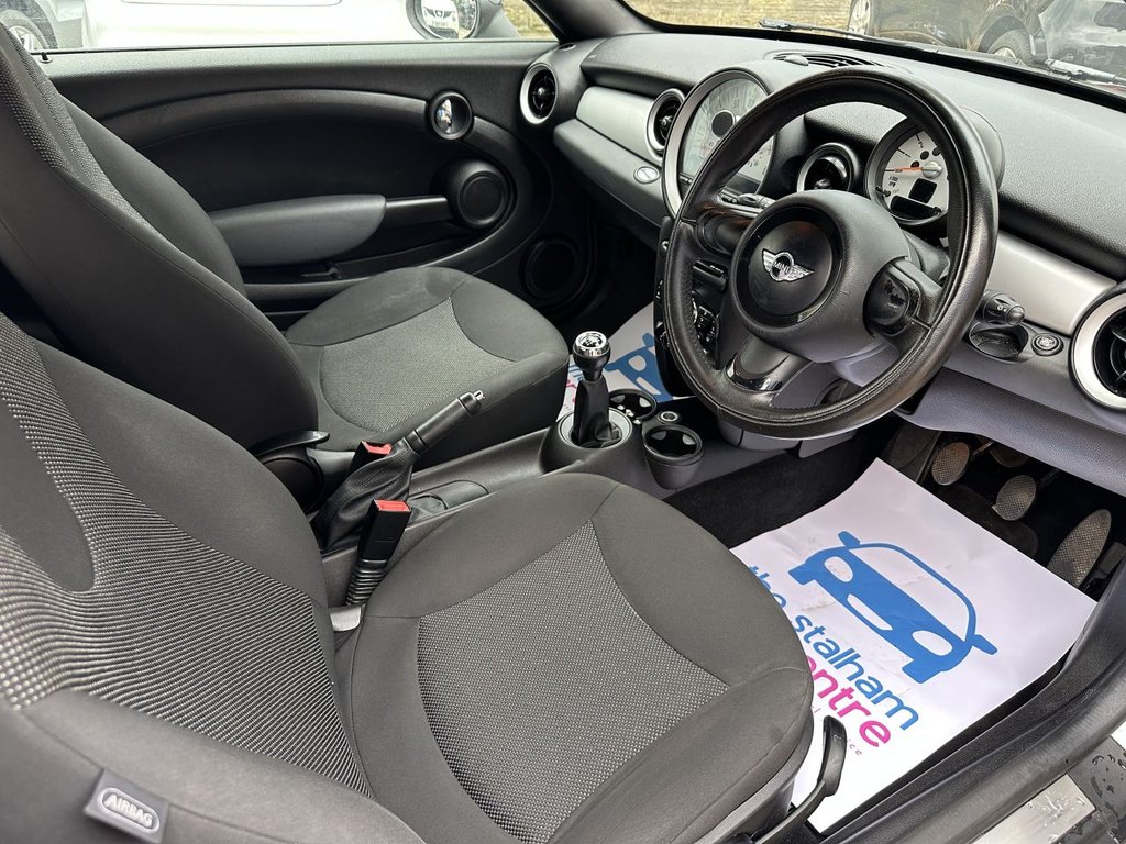 Used MINI Coupe 2012 for sale - 76482483: Photo 2