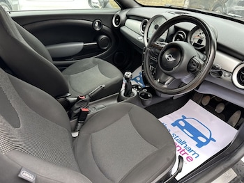 Used MINI Coupe 2012 for sale - 76482483: Photo