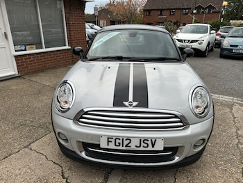 Used MINI Coupe 2012 for sale - 76482483: Photo