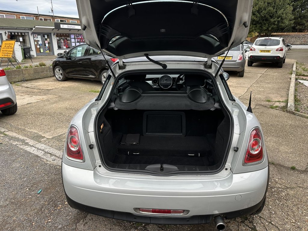 Used MINI Coupe 2012 for sale - 76482483: Photo 9