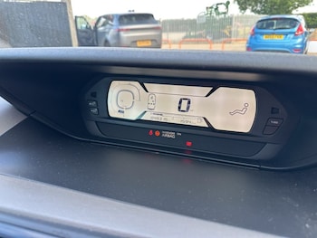 Used Citroen C4 Picasso 2014 for sale - 79385412: Photo