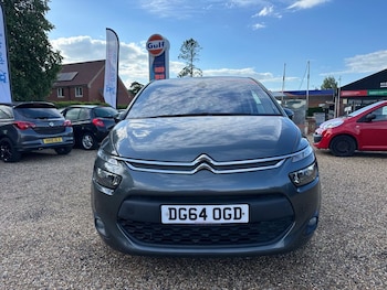 Used Citroen C4 Picasso 2014 for sale - 79385412: Photo