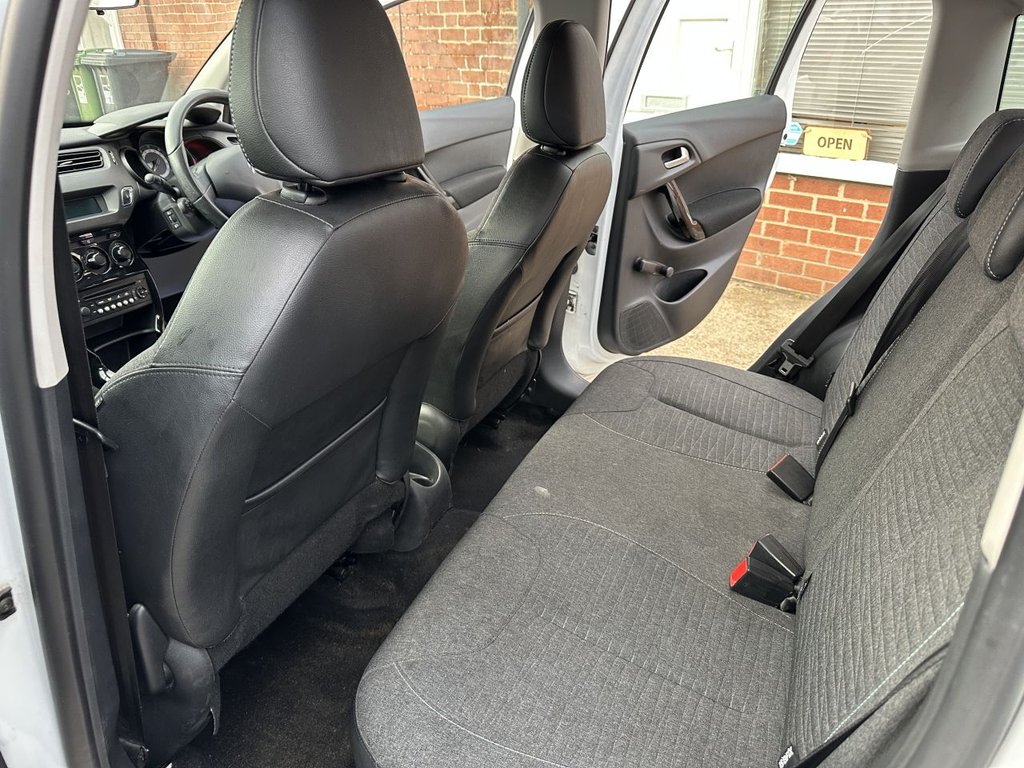 Used Citroen C3 2015 for sale - 76867541: Photo 11