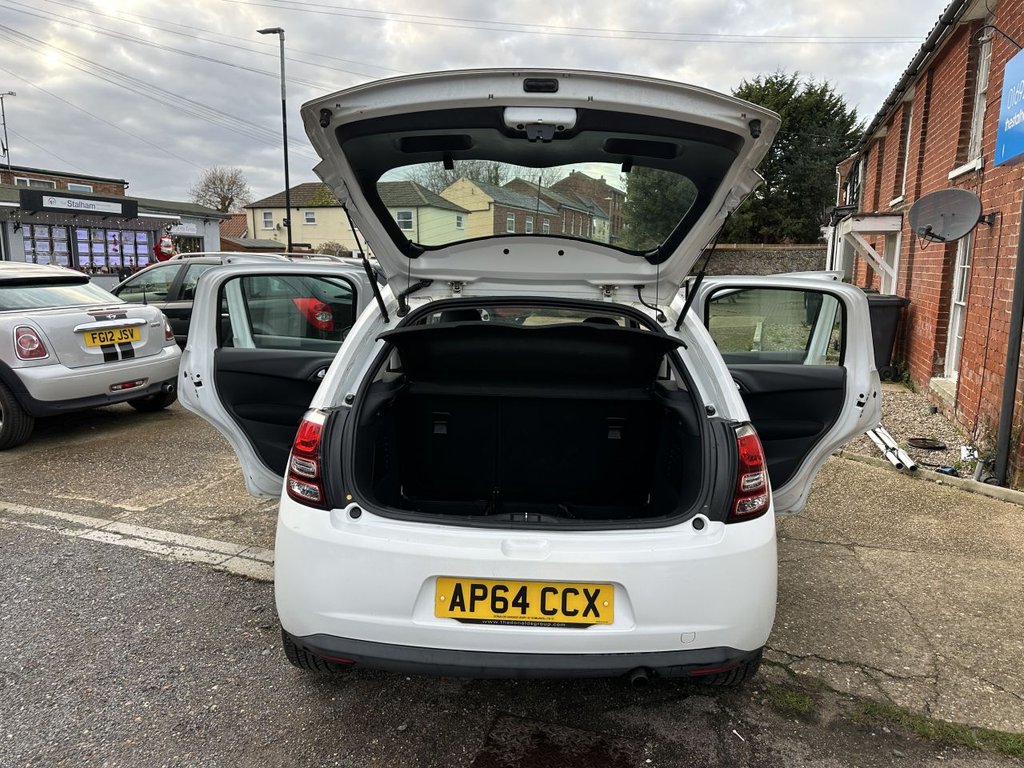 Used Citroen C3 2015 for sale - 76867541: Photo 16