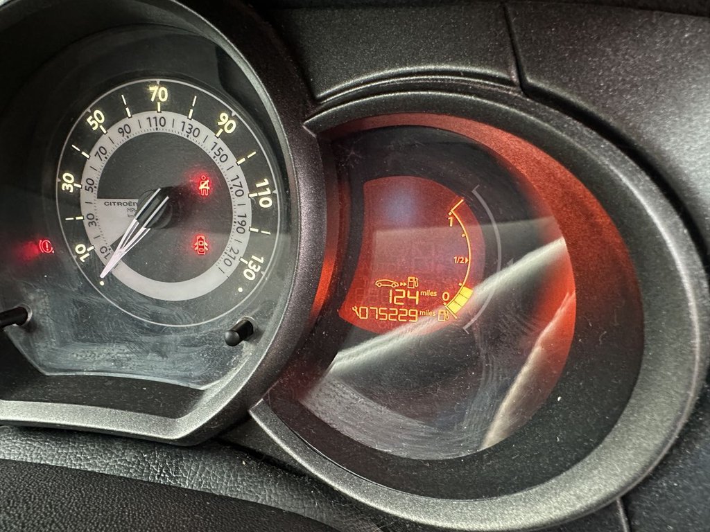 Used Citroen C3 2015 for sale - 76867541: Photo 19