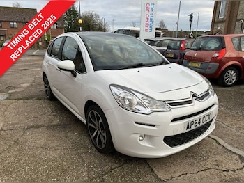 2015 (64) - 1.2 PureTech Selection 5dr