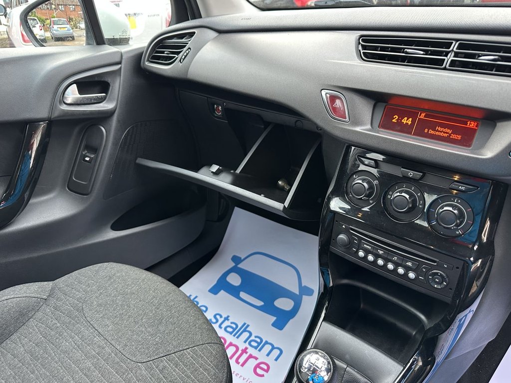 Used Citroen C3 2015 for sale - 76867541: Photo 21