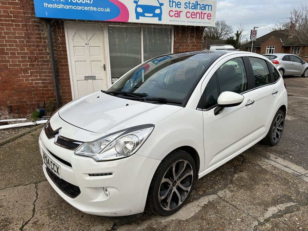 Used Citroen C3 2015 for sale - 76867541: Photo 5