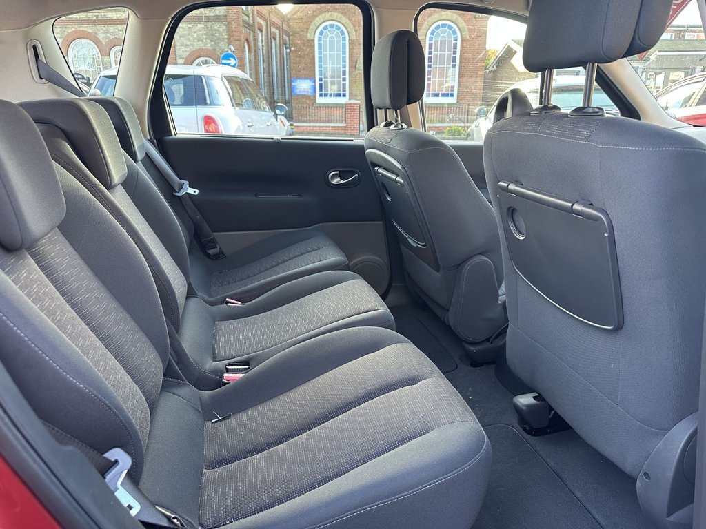 Used Renault Megane 2007 for sale - 76973239: Photo 10