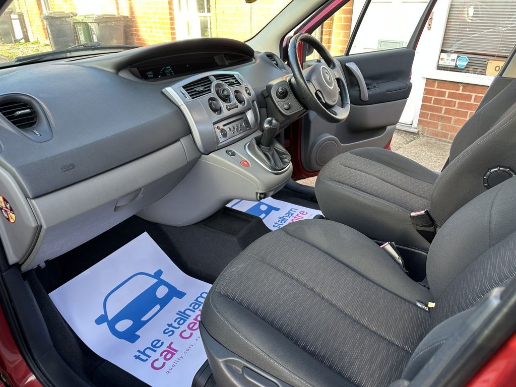 Used Renault Megane 2007 for sale - 76973239: Photo 11