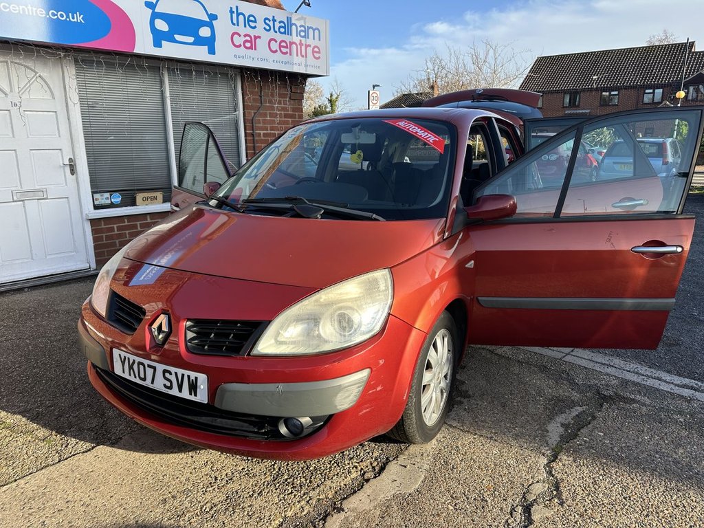 Used Renault Megane 2007 for sale - 76973239: Photo 13