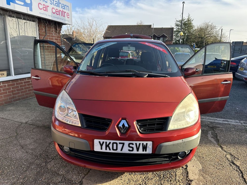 Used Renault Megane 2007 for sale - 76973239: Photo 14
