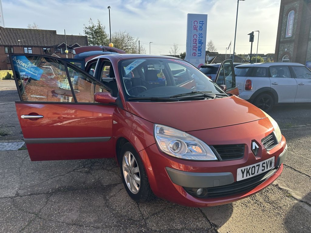 Used Renault Megane 2007 for sale - 76973239: Photo 15