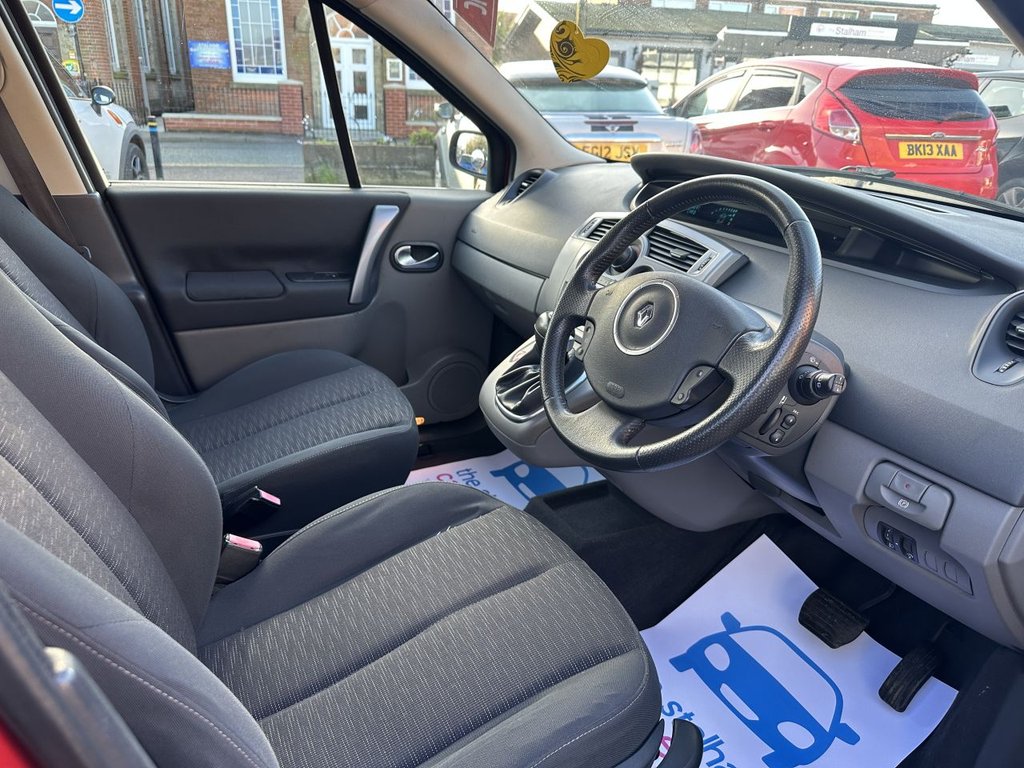 Used Renault Megane 2007 for sale - 76973239: Photo 3