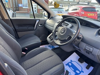 Used Renault Megane 2007 for sale - 76973239: Photo