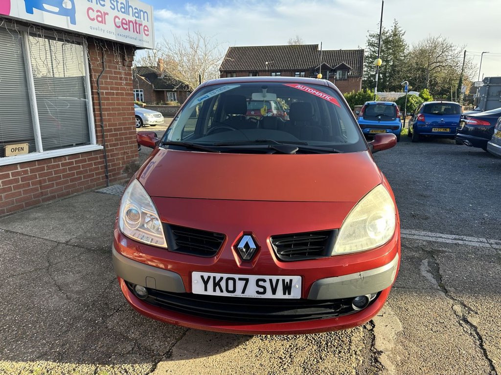 Used Renault Megane 2007 for sale - 76973239: Photo 4