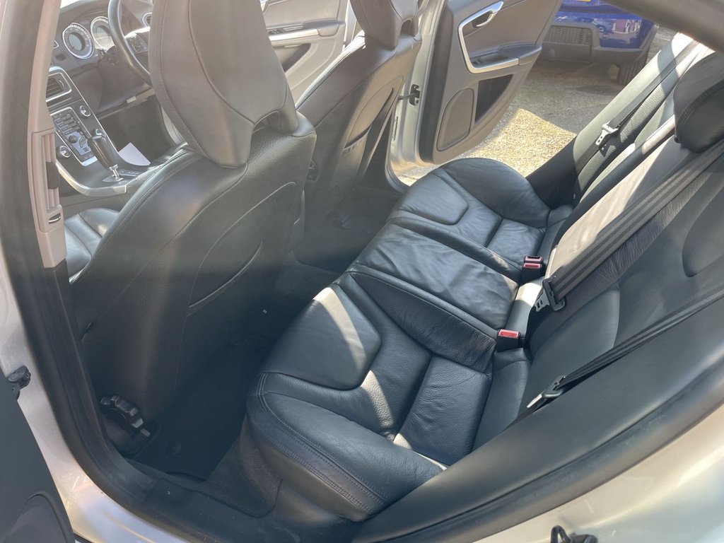 Used Volvo S60 2011 for sale - 77765132: Photo 16