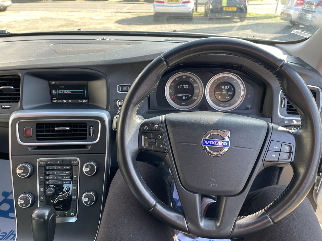 Used Volvo S60 2011 for sale - 77765132: Photo 18