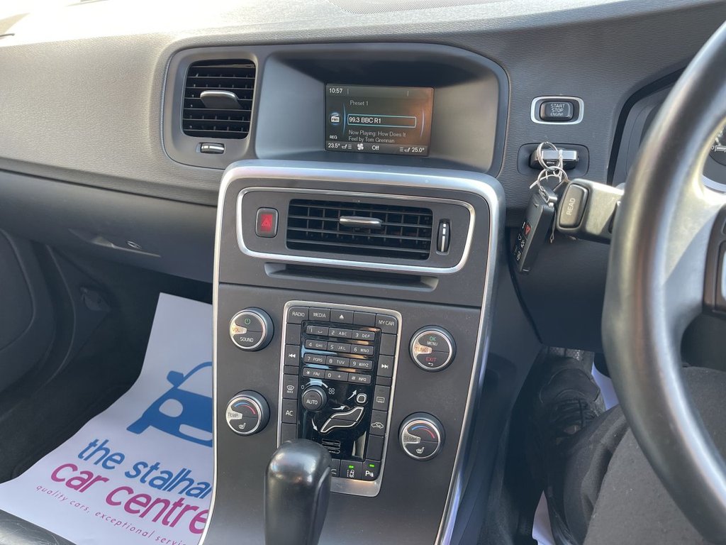 Used Volvo S60 2011 for sale - 77765132: Photo 19